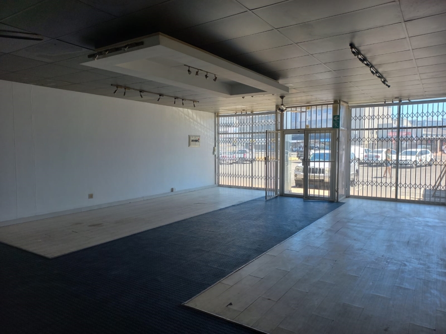 To Let commercial Property for Rent in Table View Western Cape